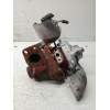 Recambio de turbocompresor para citroën c4 picasso referencia OEM IAM 9686120680 8062912 