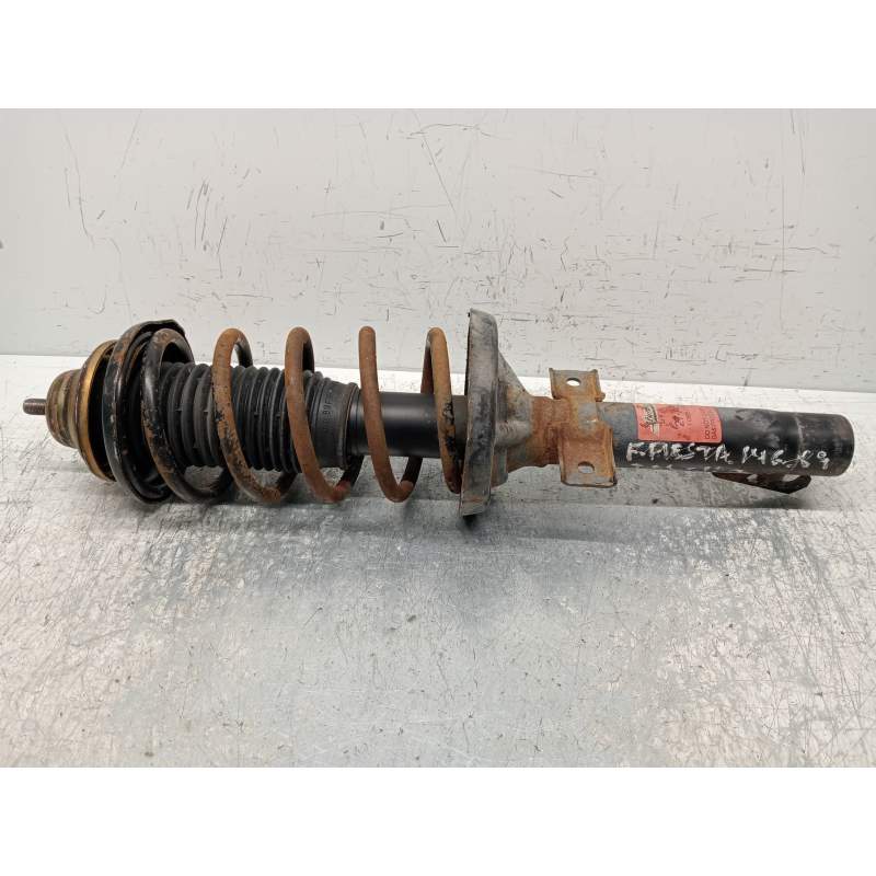 Recambio de amortiguador delantero izquierdo para ford fiesta berl./courier si referencia OEM IAM   