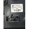 Recambio de piloto trasero izquierdo para bmw x3 (e83) 2.0 d referencia OEM IAM 409041 3418437 