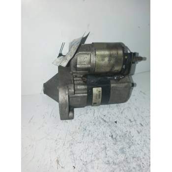 MOTOR ARRANQUE D7E22 VALEO 