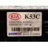 Recambio de mando calefaccion / aire acondicionado para kia carnival ii 2.9 crdi lx referencia OEM IAM OK53C61190  2001