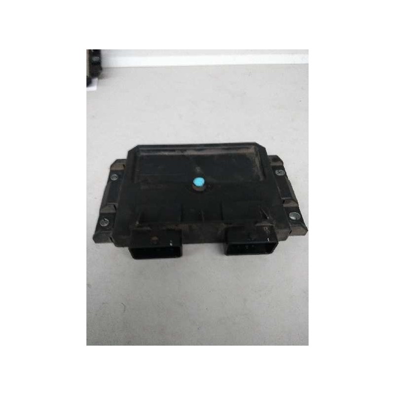 Recambio de centralita motor uce para citroen c15 referencia OEM IAM R04080024E 9650359580 9650360180 80896F