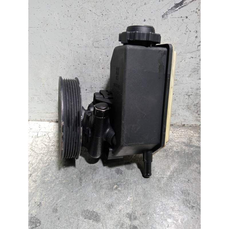 Recambio de bomba direccion para opel vectra b berlina referencia OEM IAM 90495957 16G 1995