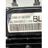 Recambio de abs para kia sorento 2.5 crdi vgt ex1 referencia OEM IAM 589103E310 0265216928 589103E310
