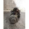 Recambio de motor arranque para citroën c4 lim. live edition referencia OEM IAM M000T93582 9801667580 