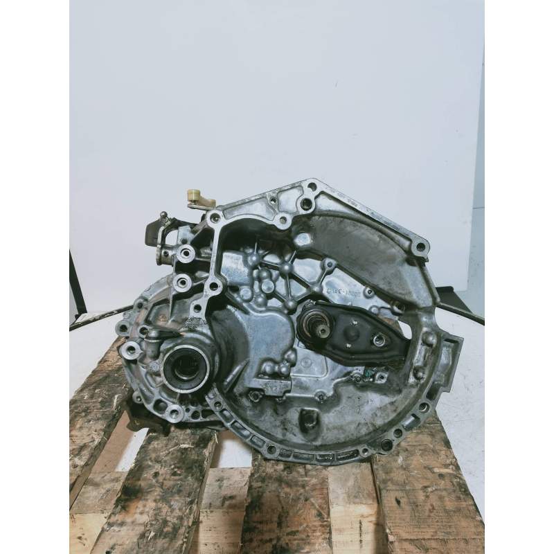 Recambio de caja cambios para citroën c3 1.4 referencia OEM IAM 20CQ13 1091109 