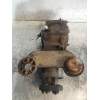 Recambio de diferencial trasero para renault scenic rx4 (ja0) 1.9 dci referencia OEM IAM J641340041  