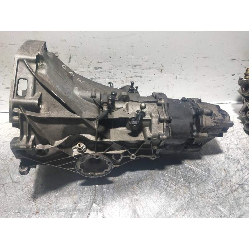 Recambio de caja cambios para audi 100 berlina (443) básico referencia OEM IAM AAX 12045 5V
