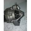 Recambio de motor arranque para renault scenic (ja..) 1.6 16v expression referencia OEM IAM D7E22 VALEO 