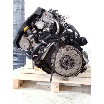 MOTOR COMPLETO Z19DTH BOSCH 17060132