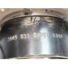 Recambio de motor calefaccion para chrysler saratoga referencia OEM IAM 3849533 581511340 