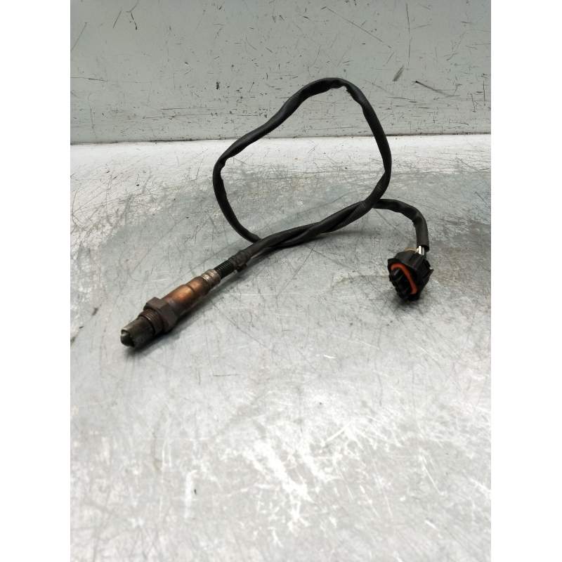 Recambio de sonda lambda para porsche cayenne (92a) 4.8 s referencia OEM IAM 7P5906262 0258010207 2010
