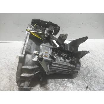 CAJA CAMBIOS J21873 098683 