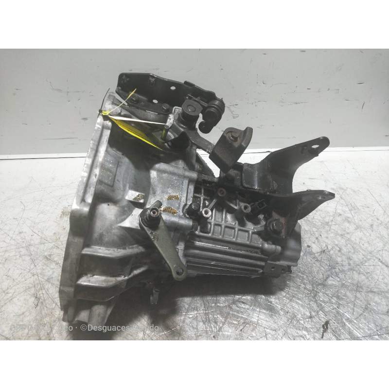 Recambio de caja cambios para hyundai coupe (gk) 2.0 fx full referencia OEM IAM J21873 098683 