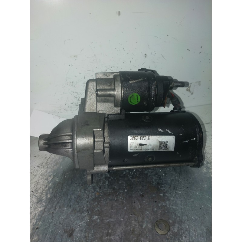 Recambio de motor arranque para renault scenic ii authentique referencia OEM IAM 328280218  