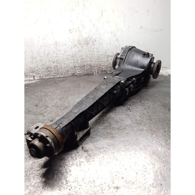 Recambio de diferencial trasero para audi a4 b5 avant (8d5) s4 quattro referencia OEM IAM 01R525053D 27G 1999