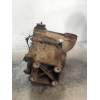 Recambio de diferencial trasero para renault scenic rx4 (ja0) 1.9 dci referencia OEM IAM J641340041  