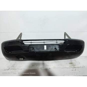 PARAGOLPES DELANTERO 