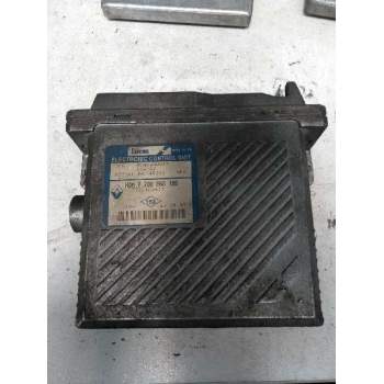 CENTRALITA MOTOR UCE R04080005F HOM7700868189 7700105605 80616J