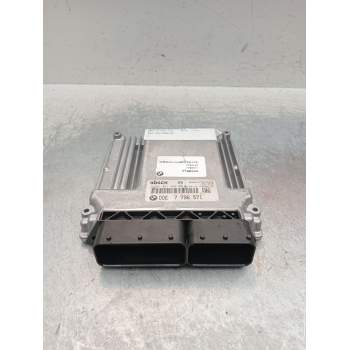 CENTRALITA MOTOR UCE 0281011564 7796571 1039s07192