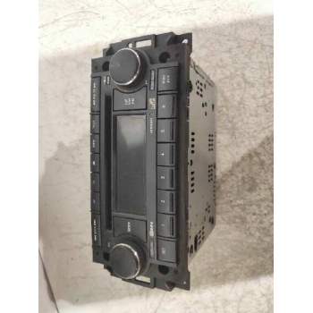 SISTEMA AUDIO / RADIO CD P05064067AC 