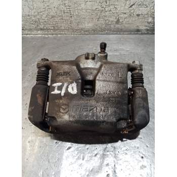 PINZA FRENO DELANTERA IZQUIERDA 22CRDI 2014
