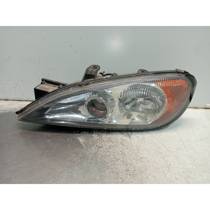 Recambio de faro izquierdo para nissan primera berlina (p11) básico referencia OEM IAM 89003044 26060 