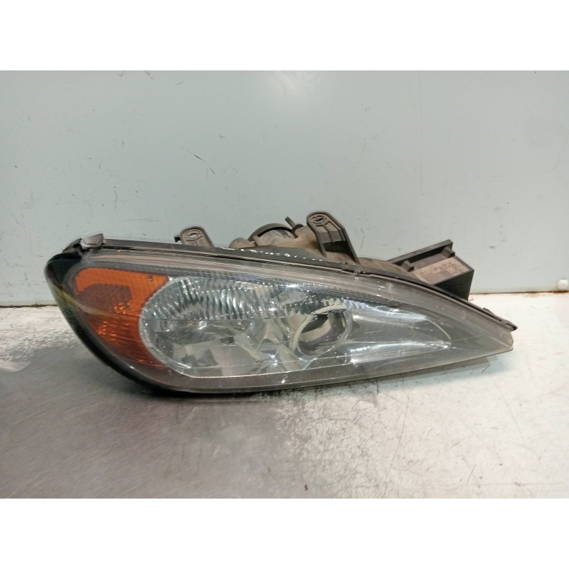 Recambio de faro derecho para nissan primera berlina (p11) básico referencia OEM IAM 89003045 26010 