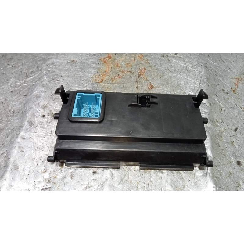 Recambio de modulo electronico para peugeot 508 active referencia OEM IAM 9665961480 T1006881 