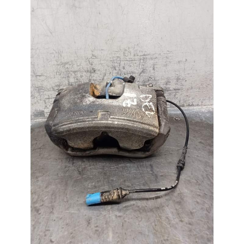 Recambio de pinza freno delantera izquierda para bmw x1/ix1 u11 x1 sdrive18d referencia OEM IAM   