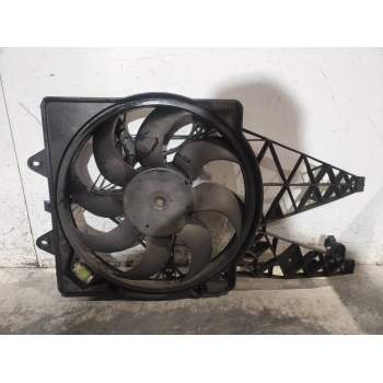 ELECTROVENTILADOR 871300600 