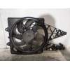 Recambio de electroventilador para fiat punto (evo) (199) emotion referencia OEM IAM 871300600  