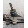 Recambio de cremallera direccion para lexus nx (_z1_) 300h awd (ayz15) referencia OEM IAM   