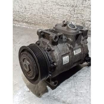 COMPRESOR AIRE ACONDICIONADO 4F0260805AN 6SEU14C 2008