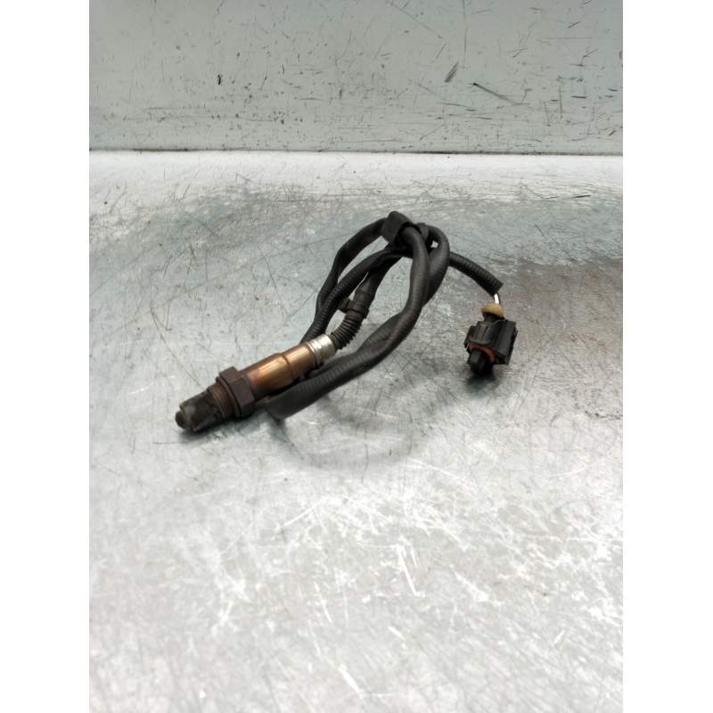 Recambio de sonda lambda para porsche cayenne (92a) 4.8 s referencia OEM IAM 7P5906262 0258010207 2010
