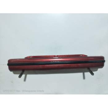 PARAGOLPES TRASERO 3P 93