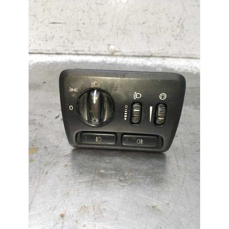 Recambio de mando luces para volvo s60 i (384) 2.4 d referencia OEM IAM 30739314 ML4DA00068 2000