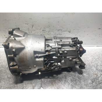 CAJA CAMBIOS HDN 0407217 