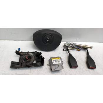 KIT AIRBAG 2008