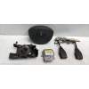 Recambio de kit airbag para renault kangoo dynamique referencia OEM IAM   2008