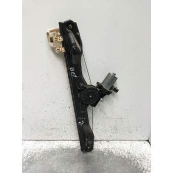 ELEVALUNAS DELANTERO IZQUIERDO 6AC389 5P 2012