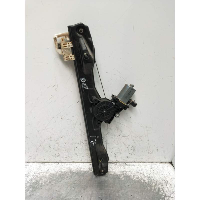 Recambio de elevalunas delantero izquierdo para fiat panda (312_, 319_) 1.2 (312pxa1a) referencia OEM IAM 6AC389 5P 2012