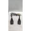 Recambio de kit airbag para renault kangoo dynamique referencia OEM IAM   2008