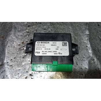 MODULO ELECTRONICO 0263004545 9800410080 