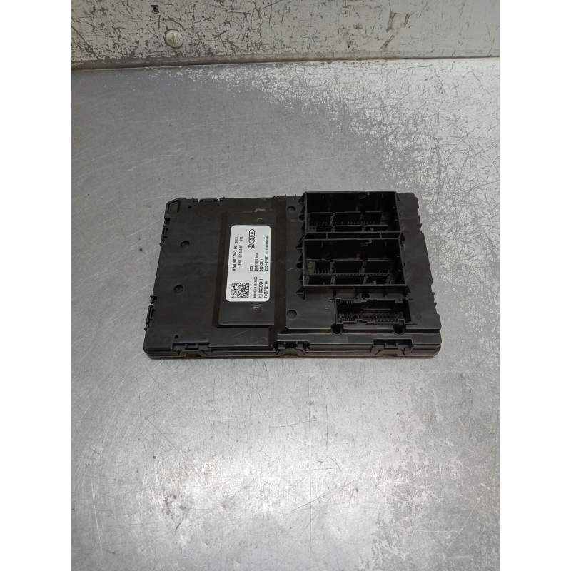 Recambio de modulo electronico para audi q5 (fyb, fyg) sq5 tdi mild hybrid quattro referencia OEM IAM 8W0907063DF F005V02174 