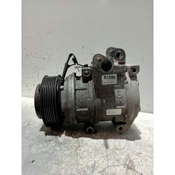 COMPRESOR AIRE ACONDICIONADO 1625023500 