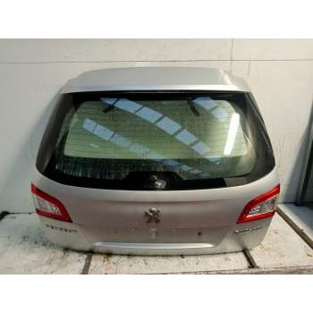 PORTON TRASERO 5P 