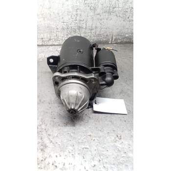 MOTOR ARRANQUE 0001362081 25TD 1981