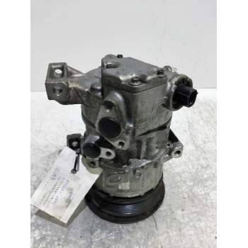COMPRESOR AIRE ACONDICIONADO 4472601252 5SE12C 