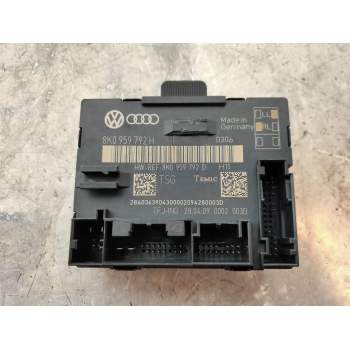 MODULO ELECTRONICO 8K0959792H 8K0959792D 2008